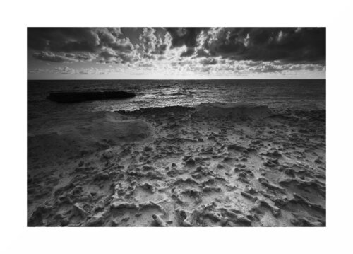 Costa salentina 08-22 8 di Eros Bottazzo, Fotografia in vendita su Singulart