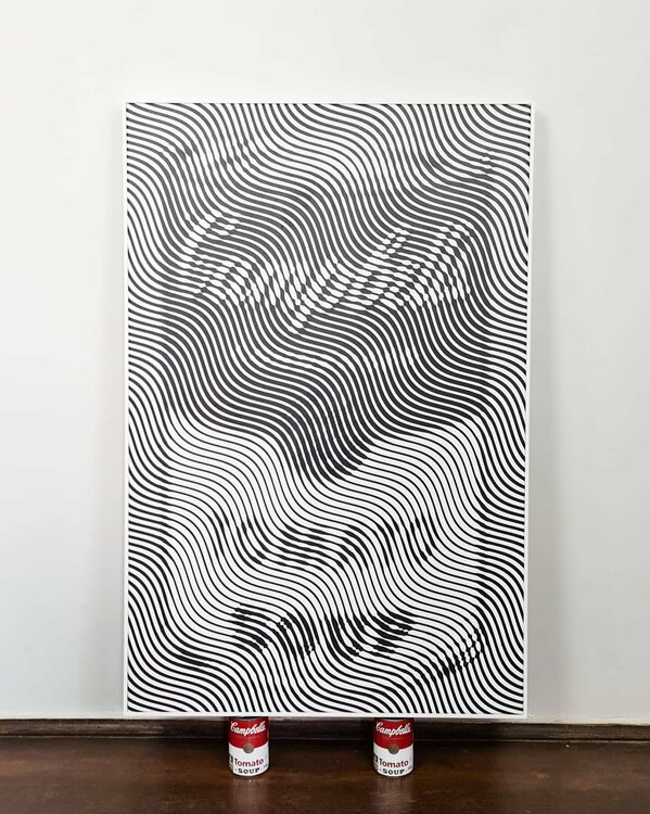 CAMPBELL'S SOUP Richard Brandão