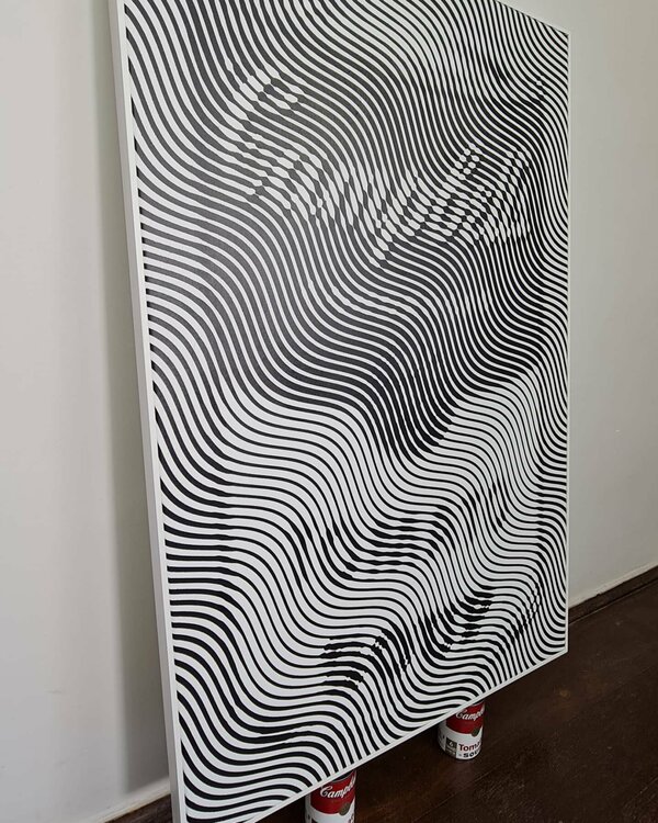 CAMPBELL'S SOUP Richard Brandão