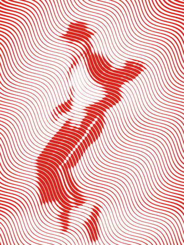 MICHAEL JACKSON van Richard Brandão, Schilderij te koop op Singulart