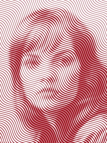 UNTITLED di Richard Brandão, Pittura in vendita su Singulart
