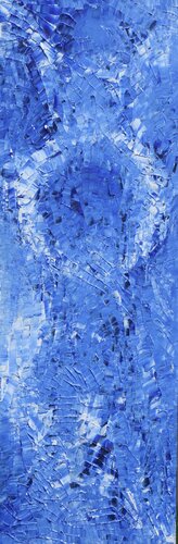 Circle of Life van Antoine Khanji, Schilderij te koop op Singulart