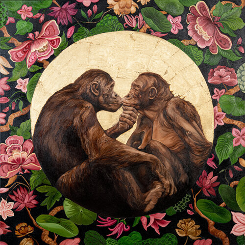 El concepto ideal del amor Paula Segarra