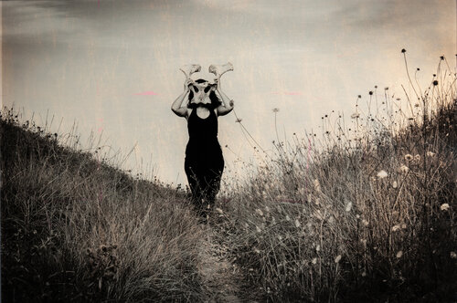 Gaia von Paula Segarra, Fotografie kaufen auf Singulart