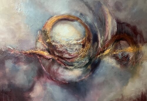 This torn connection Frank Keiren