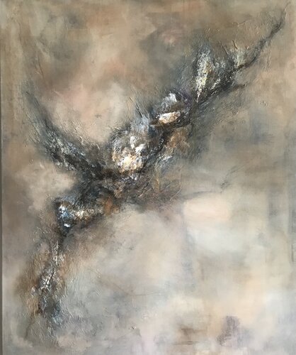 Florence de Frank Keiren, Pintura a la venta en Singulart