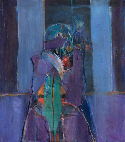 Hortis van David Armitage, Schilderij te koop op Singulart