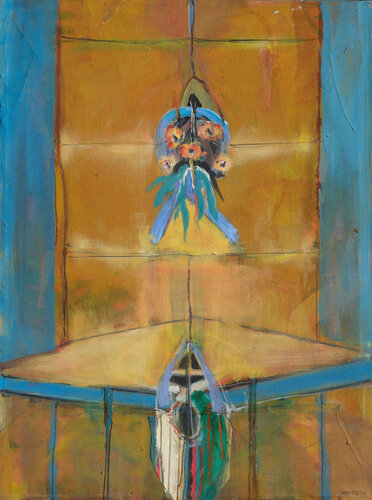 Sanctum van David Armitage, Schilderij te koop op Singulart