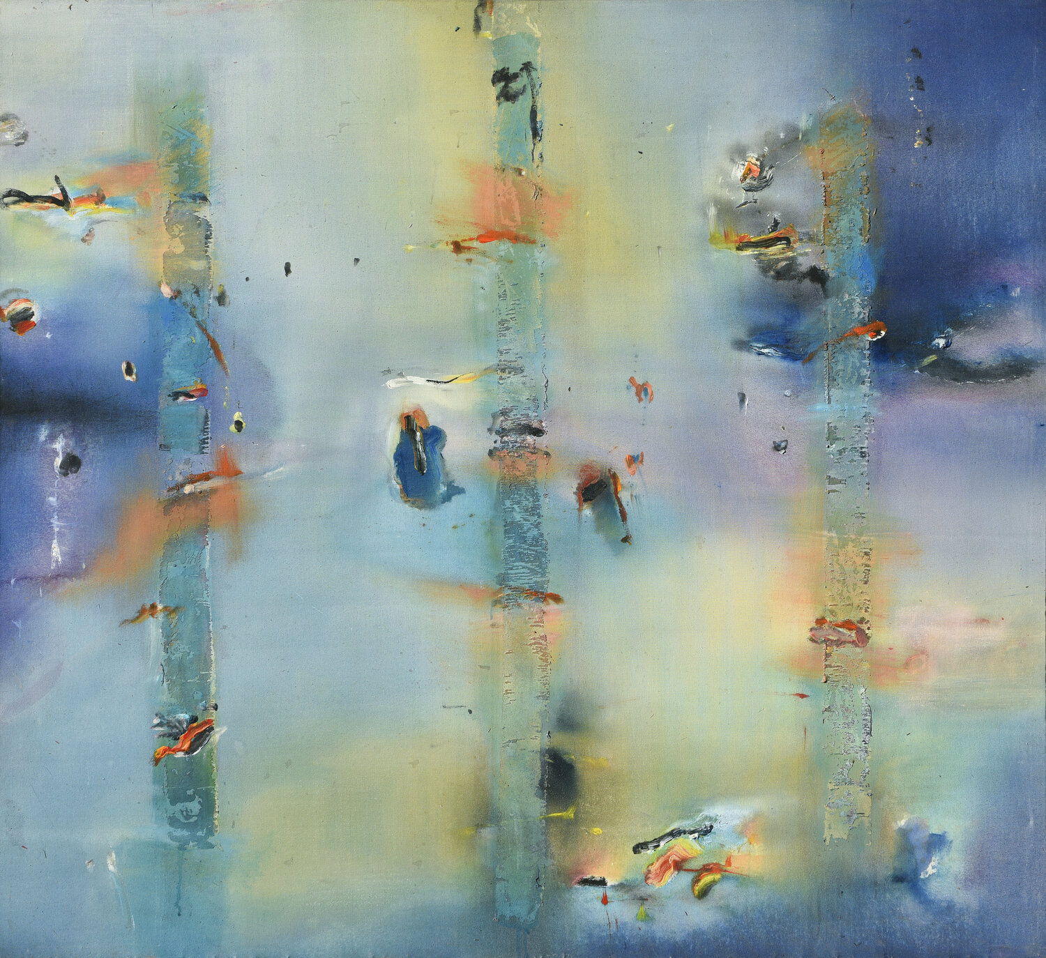 Giverney David Armitage
