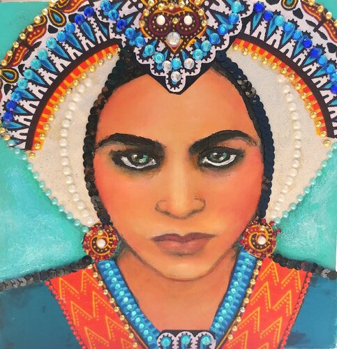 Xlelija Mara Montagna