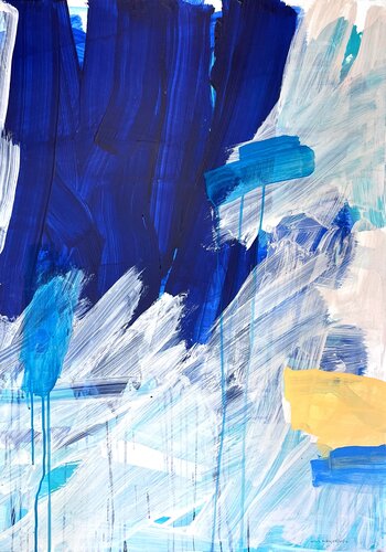 24_07_03_19_16 de frank albert, Pintura a la venta en Singulart