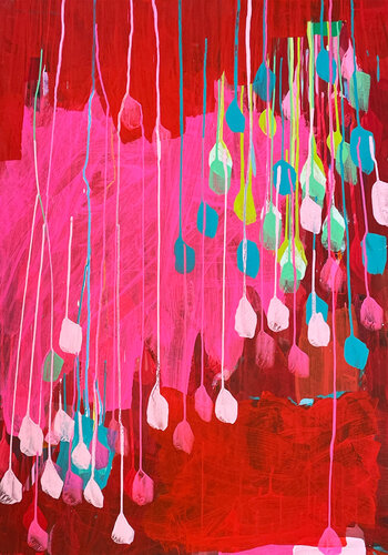 24_08_13_16_24 di frank albert, Pittura in vendita su Singulart