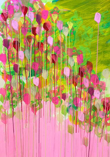 25_06_21_22_09 di frank albert, Pittura in vendita su Singulart
