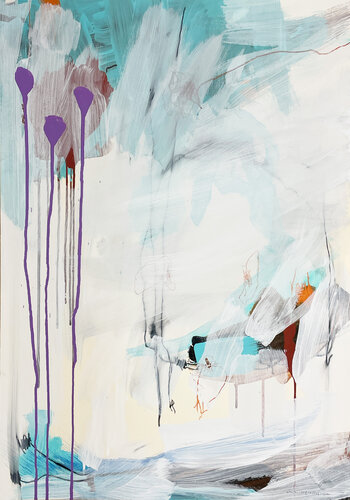 25_07_30_21_07 di frank albert, Pittura in vendita su Singulart