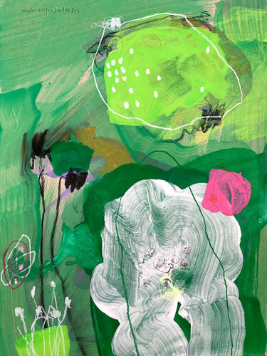 25_07_13_17_43 van frank albert, Schilderij te koop op Singulart