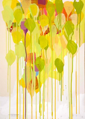 23_07_13_19_06 di frank albert, Pittura in vendita su Singulart