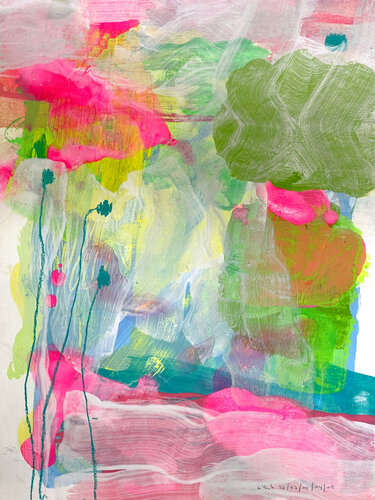 26_03_10_14_11 di frank albert, Pittura in vendita su Singulart