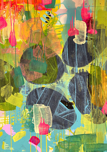 23_01_03_15_27 van frank albert, Schilderij te koop op Singulart