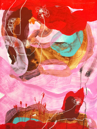 25_10_13_17_54 van frank albert, Schilderij te koop op Singulart