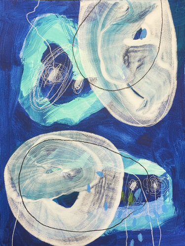 25_10_27_13_15 by frank albert, 絵画 for Sale on Singulart