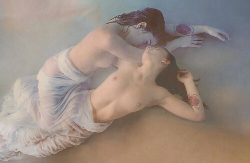 Languishing 01 von Antonio Schiavano, Fotografie kaufen auf Singulart