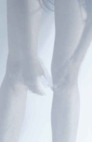 L'Attesa 04 di Antonio Schiavano, Fotografia in vendita su Singulart