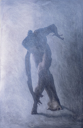 Dysmorphia 02 von Antonio Schiavano, Fotografie kaufen auf Singulart