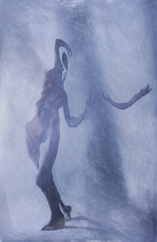 Dysmorphia 01 di Antonio Schiavano, Fotografia in vendita su Singulart