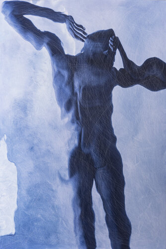 Dysmorphia 06 di Antonio Schiavano, Fotografia in vendita su Singulart