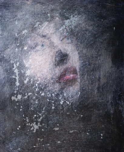 The Beauty and the Bane 47B von Antonio Schiavano, Andere Medien kaufen auf Singulart