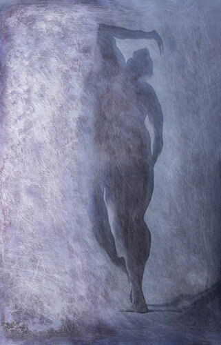 Dysmorphia 03 by Antonio Schiavano, Photography for Sale on Singulart