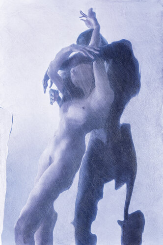 Dysmorphia 10 by Antonio Schiavano, Photography for Sale on Singulart
