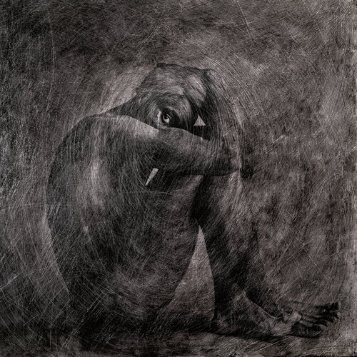 OltreLaPelle 03 by Antonio Schiavano, Other Media for Sale on Singulart