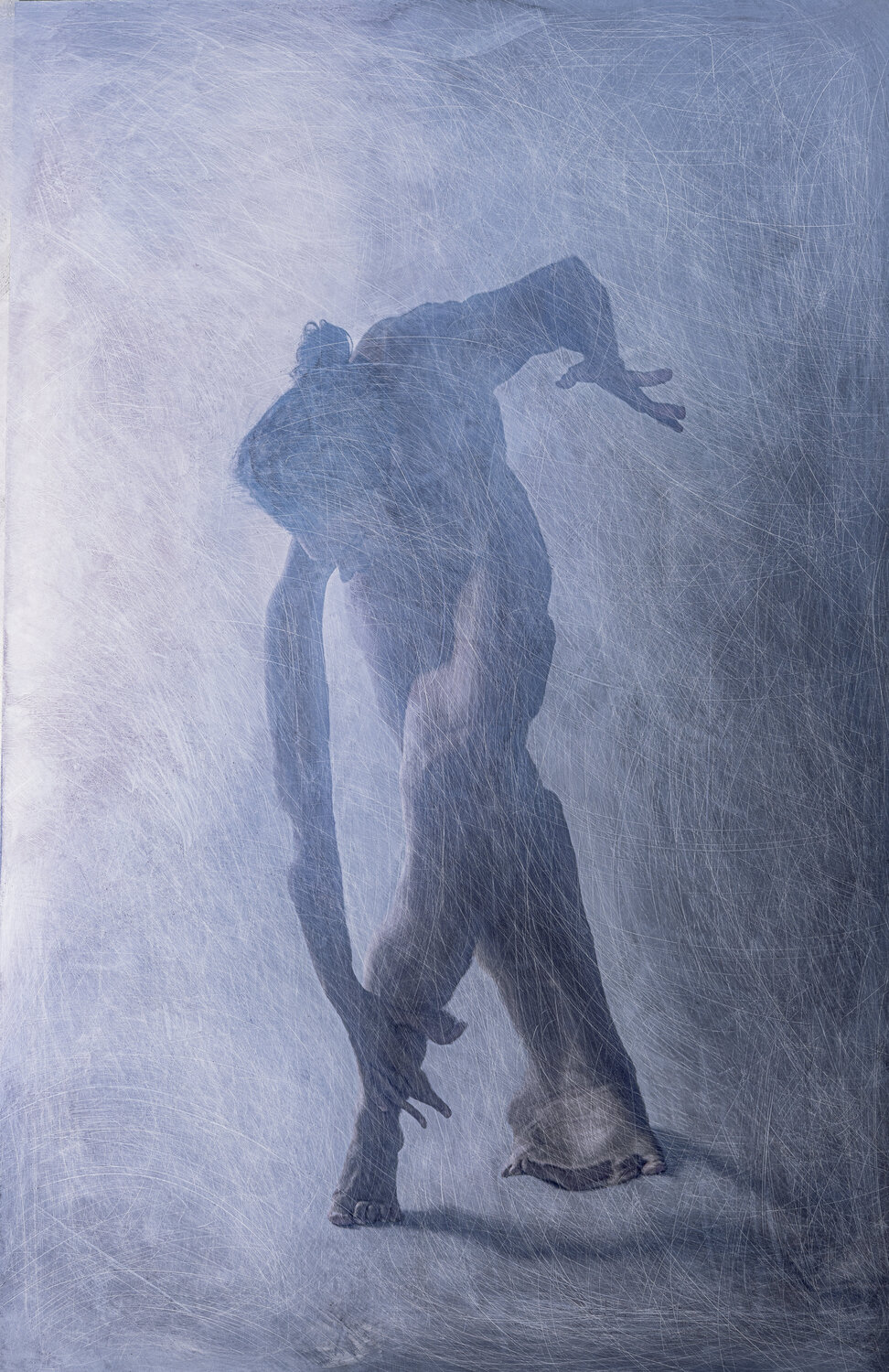 Dysmorphia 02 Antonio Schiavano