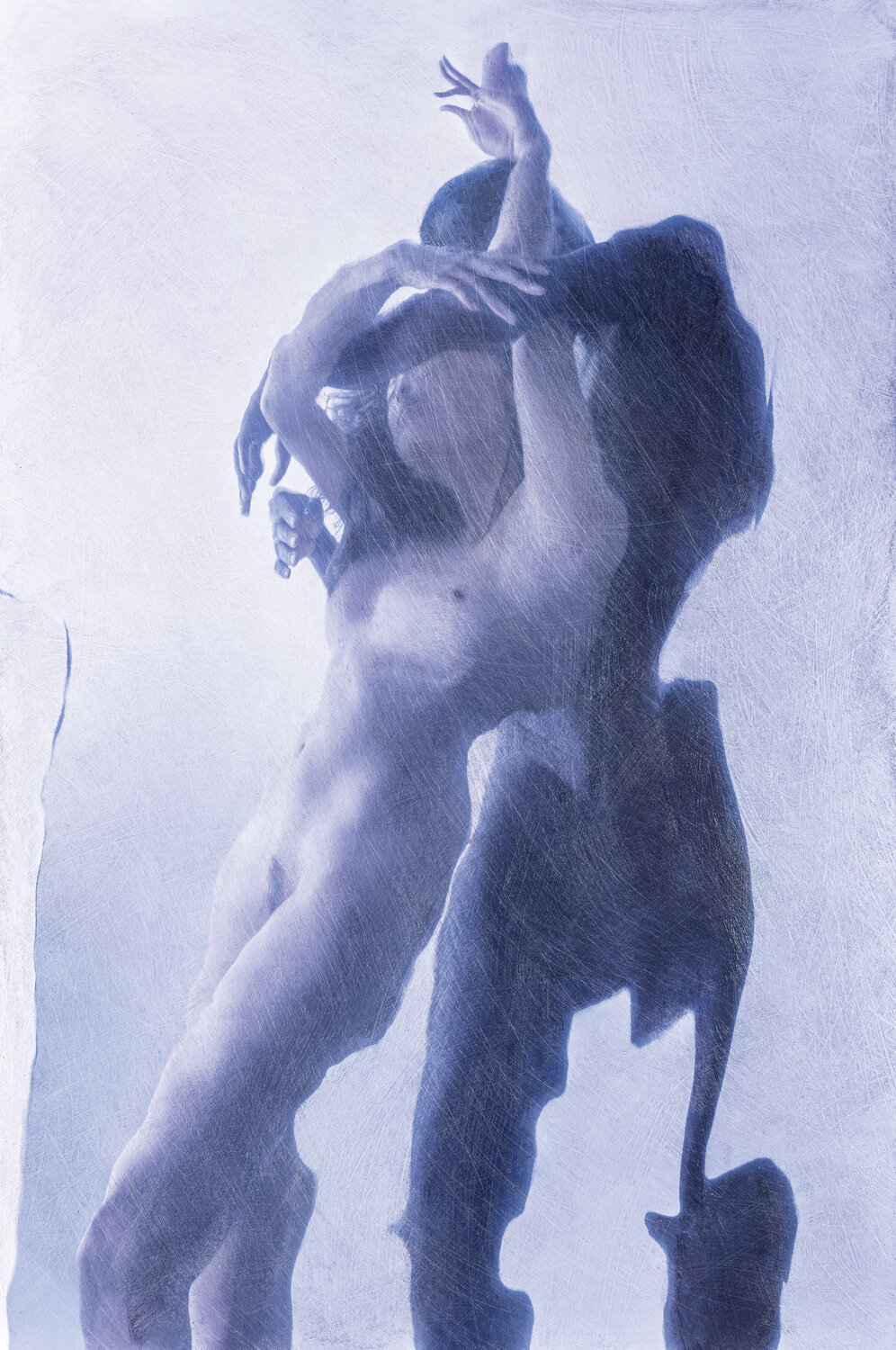 Dysmorphia 10 Antonio Schiavano