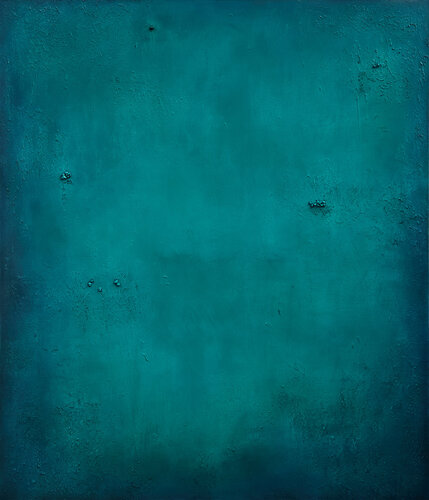 A walk in the forest van Marta Chudzik, Schilderij te koop op Singulart