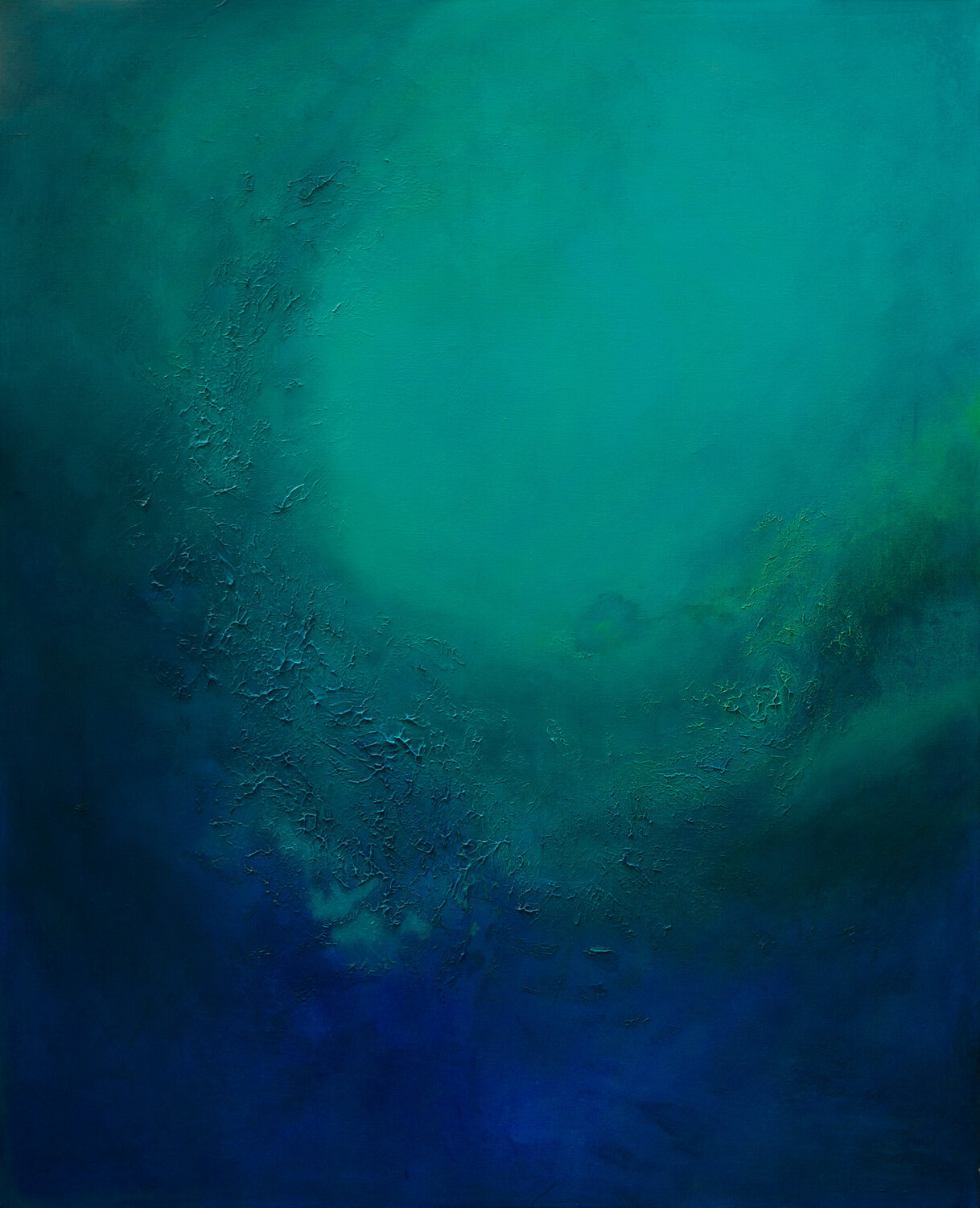 In light we trust Marta Chudzik