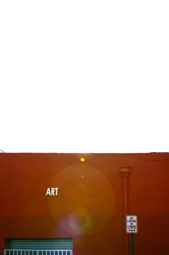 Red Urban, Art von Márcio Neves, Fotografie kaufen auf Singulart