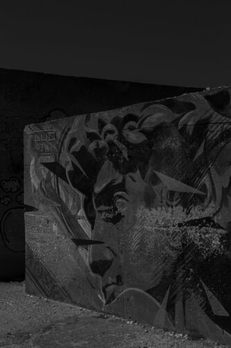 Naxos, Alyko Ruins 24 by Márcio Neves, Photography for Sale on Singulart