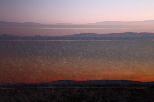 Daydreaming, Atacama 025 van Márcio Neves, Fotografie te koop op Singulart