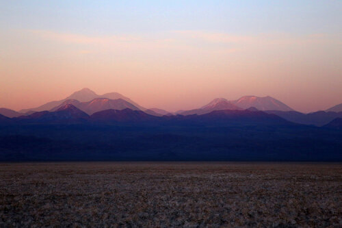 Daydreaming, Atacama 013 van Márcio Neves, Fotografie te koop op Singulart