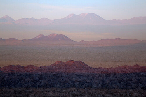 Daydreaming, Atacama 011 van Márcio Neves, Fotografie te koop op Singulart