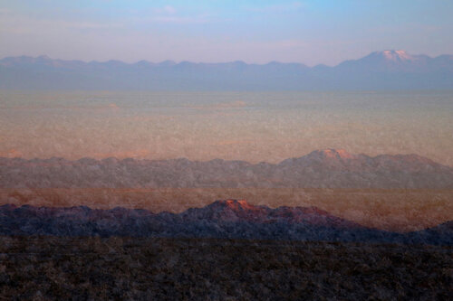 Daydreaming, Atacama 012 von Márcio Neves, Fotografie kaufen auf Singulart