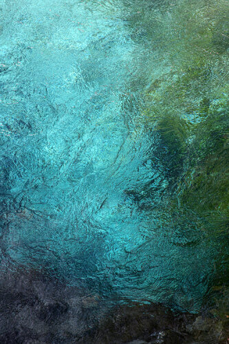 Dancing Water 03, Albania by Márcio Neves, 사진 for Sale on Singulart