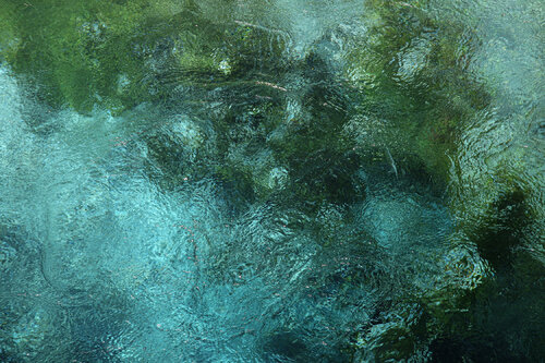 Dancing Water 15, Albania di Márcio Neves, Fotografia in vendita su Singulart