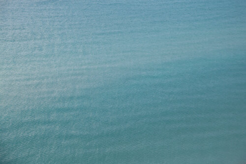 Turquoise Sea 995, Miami van Márcio Neves, Fotografie te koop op Singulart