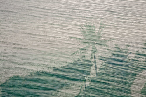 Daydreaming Beach 883, Miami von Márcio Neves, Fotografie kaufen auf Singulart