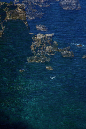 Daydreaming Sea 109, Ibiza by Márcio Neves, Photography for Sale on Singulart