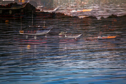 Daydreaming Vietnam 272 par Márcio Neves, Photographie en vente sur Singulart