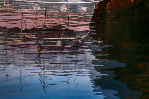 Daydreaming Vietnam 275 di Márcio Neves, Fotografia in vendita su Singulart